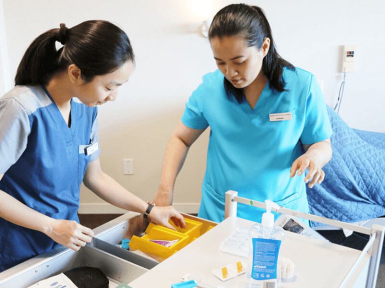 Why Nursing Student Engagement during Clinical Placement is Paramount ...