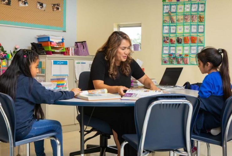 Triumph Charter Schools