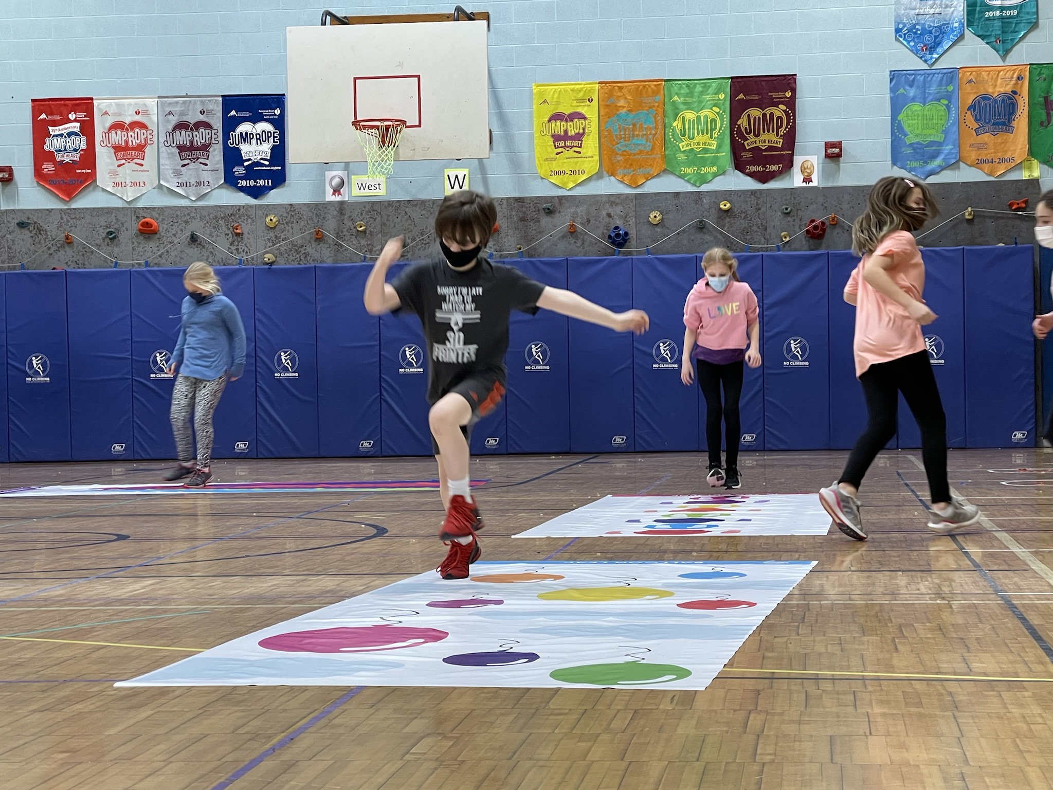 How Physical Activity in Schools Boost Academic Performance, Health ...