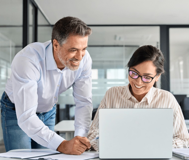 Driving Recruitment Success: How Embedded Talent Solutions Enhance Candidate Experience