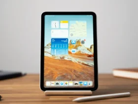 iPad Mini
