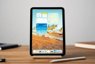 iPad Mini