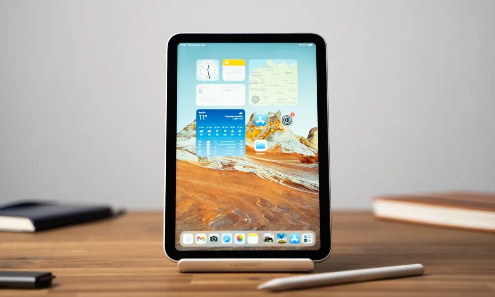 iPad Mini